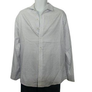 Tommy Hilfiger Button Down Dress Shirt